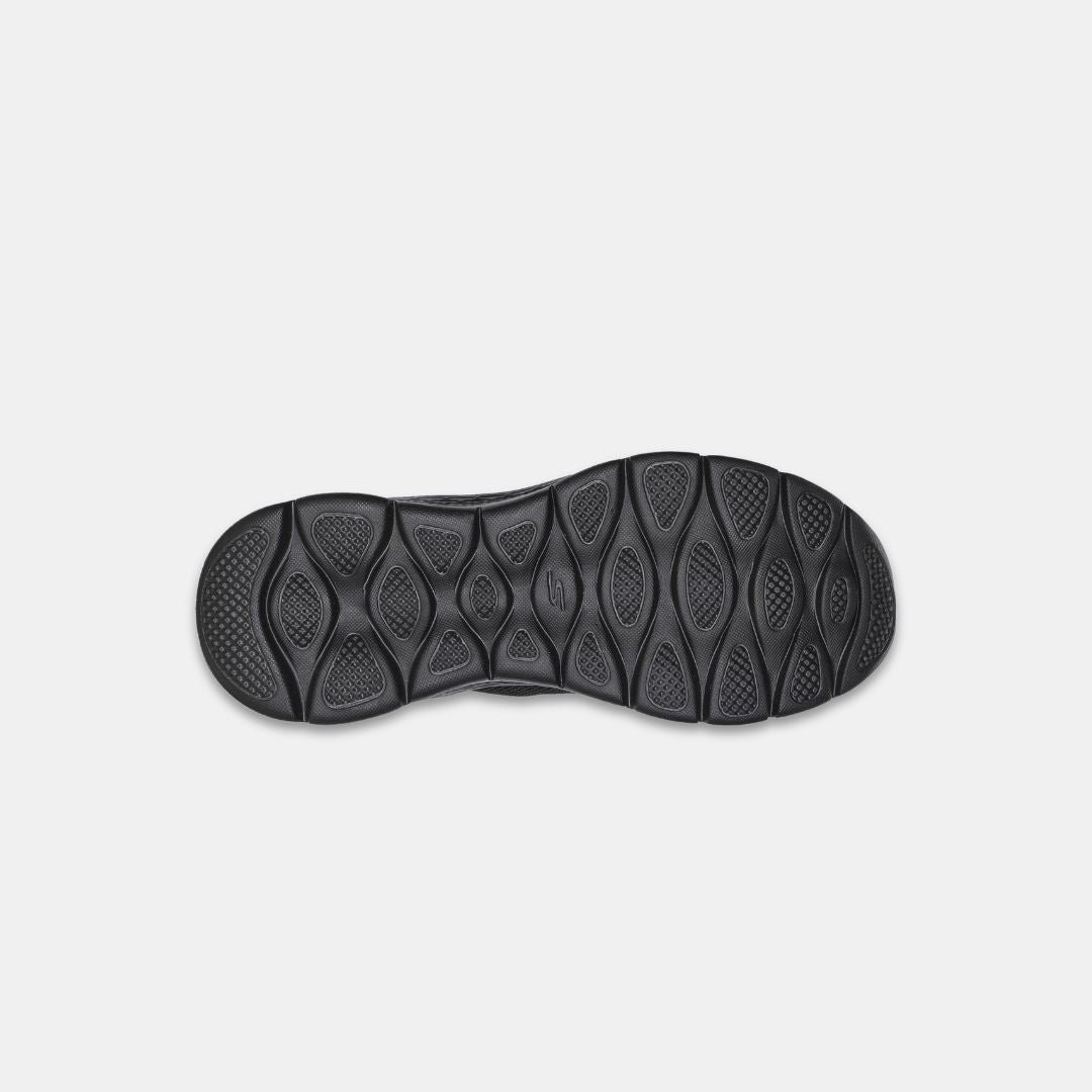 Skechers Slip-Ins Go Walk Flex Grand Entry Black - Image 3