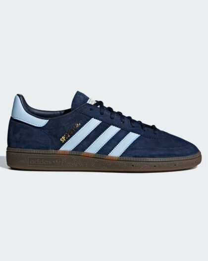 Adidas Handball Spezial Navy & Clear Sky