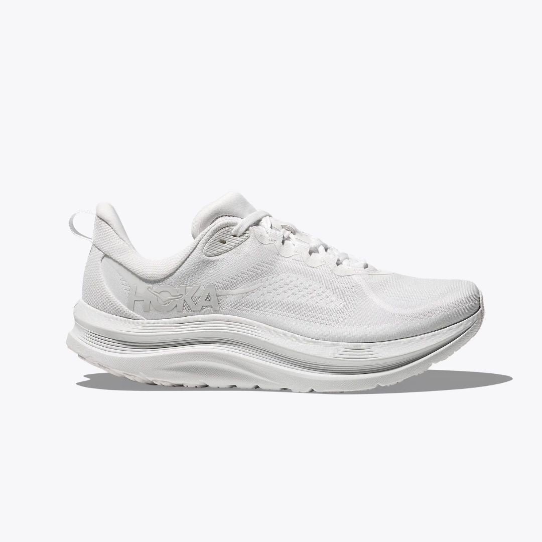 Hoka W Kawana 3 White/White