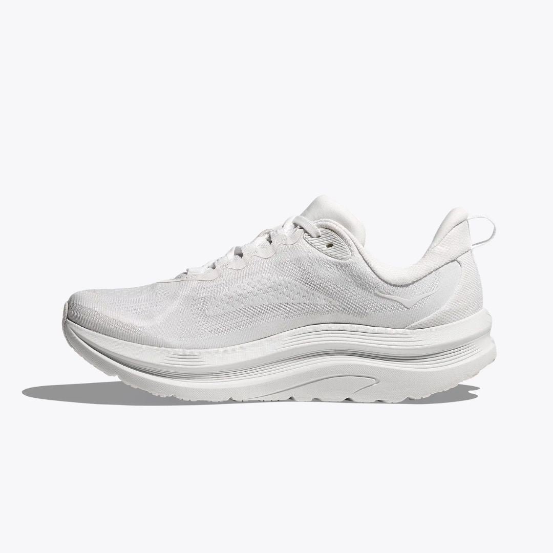 Hoka W Kawana 3 White/White - Image 2