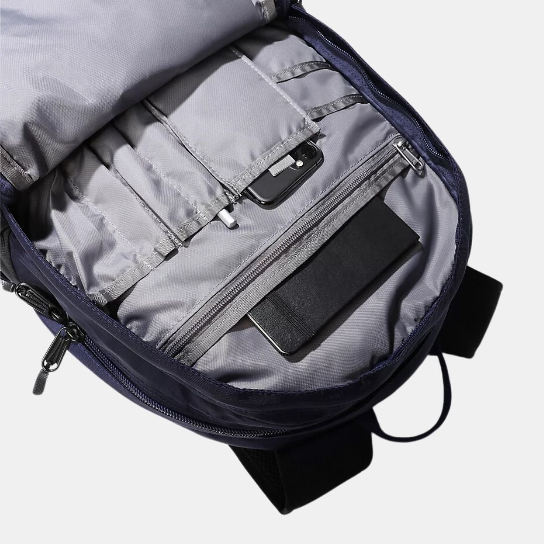 The North Face Borealis Classic Navy - Image 5