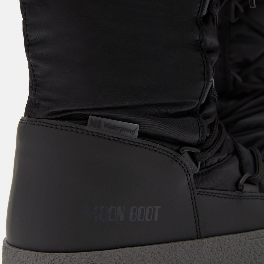 Moon Boot LTrack Monaco Black - Image 4