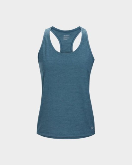 Arc’teryx Taema Tank Women's Serene Heather