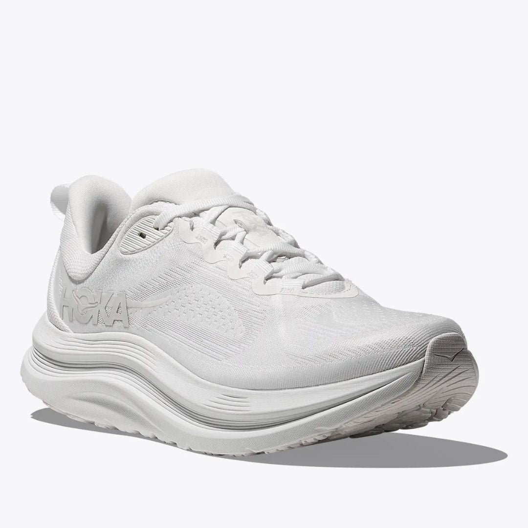 Hoka W Kawana 3 White/White - Image 3