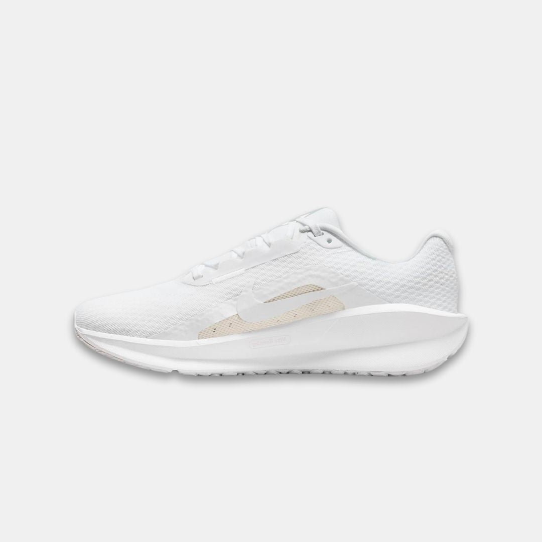 Nike Downshifter 13 Women's White Platinum Tint - Image 2