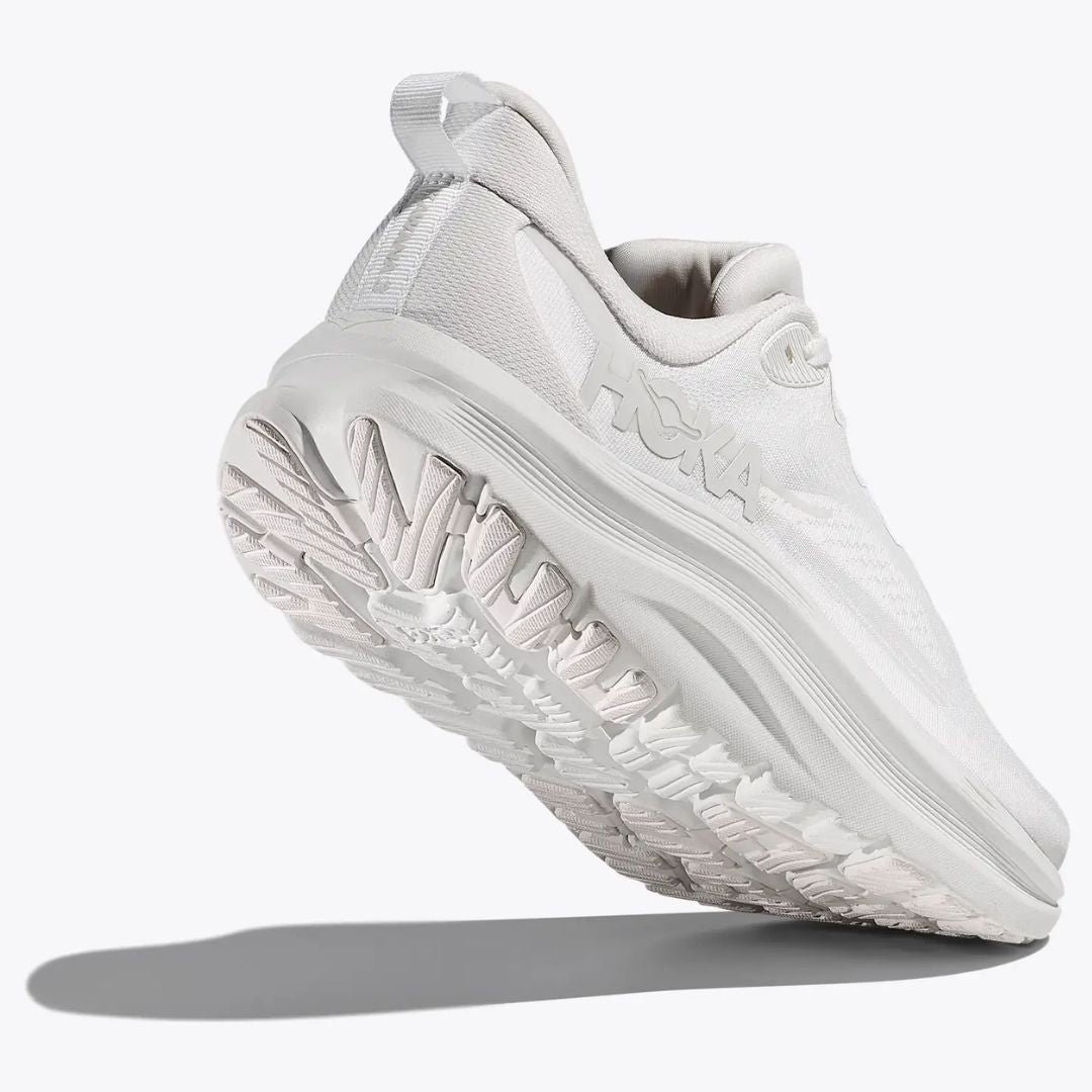 Hoka W Kawana 3 White/White - Image 4