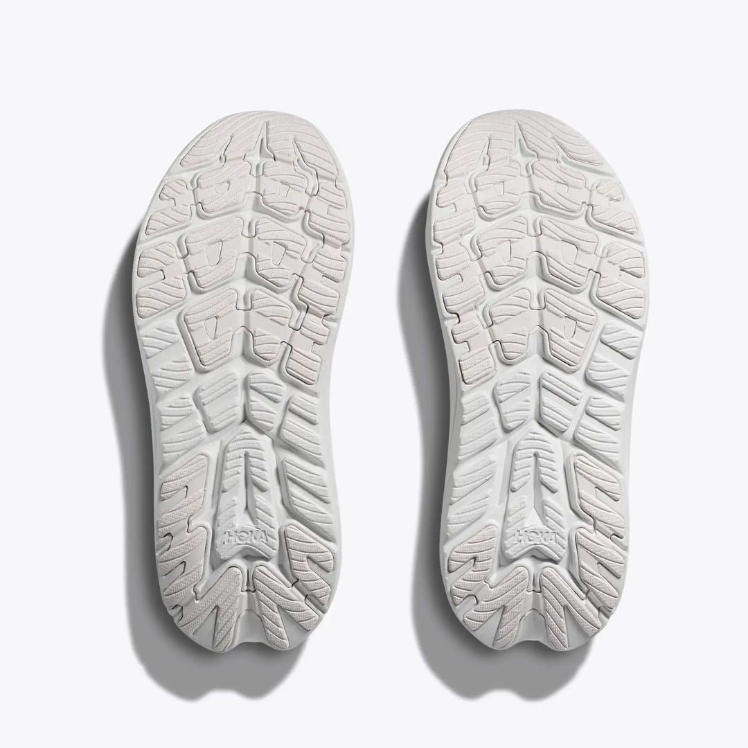 Hoka W Kawana 3 White/White - Image 5