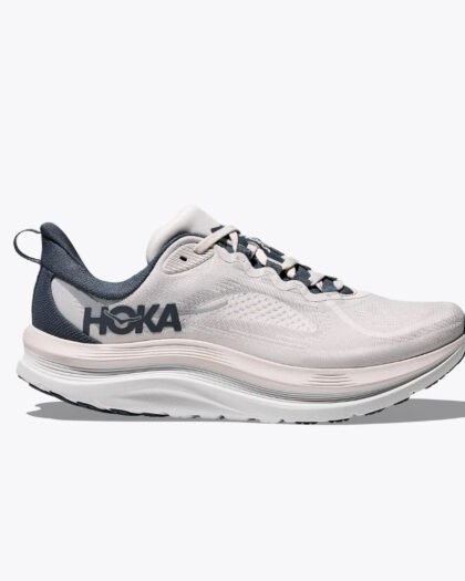 Hoka W Kawana 3 Gout/Faded Navy
