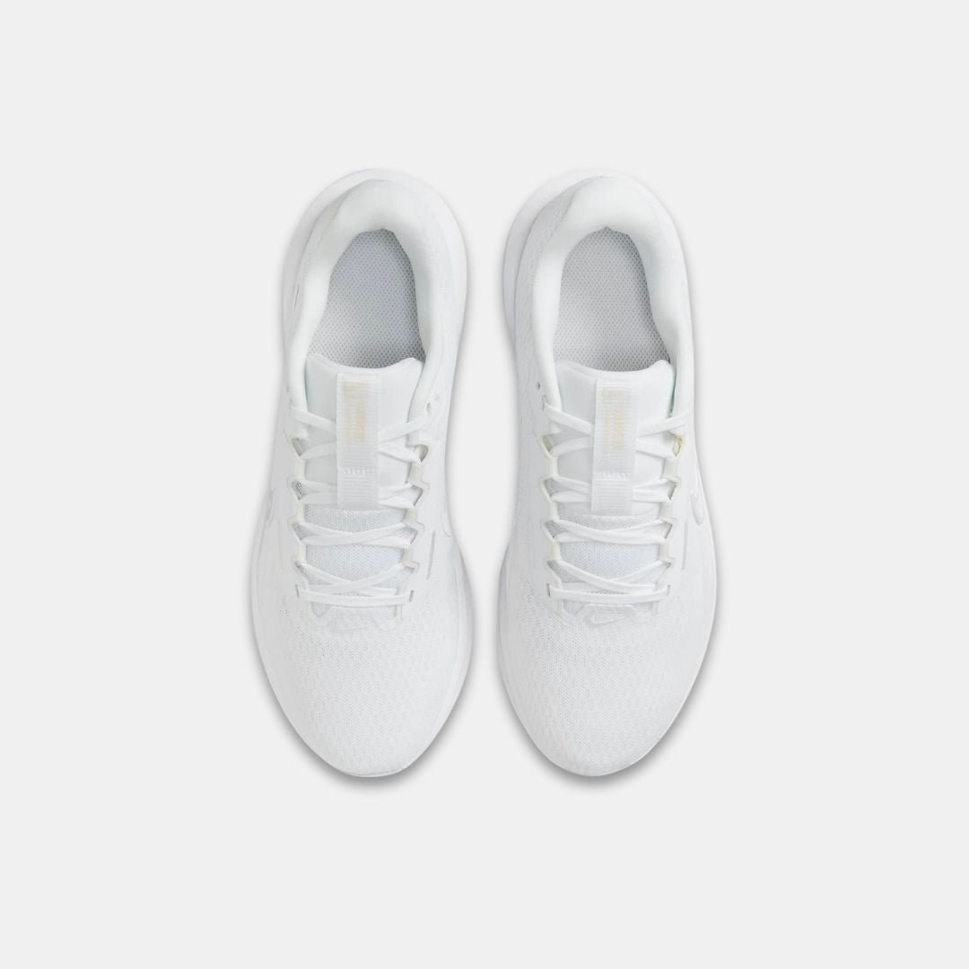 Nike Downshifter 13 Women's White Platinum Tint - Image 6