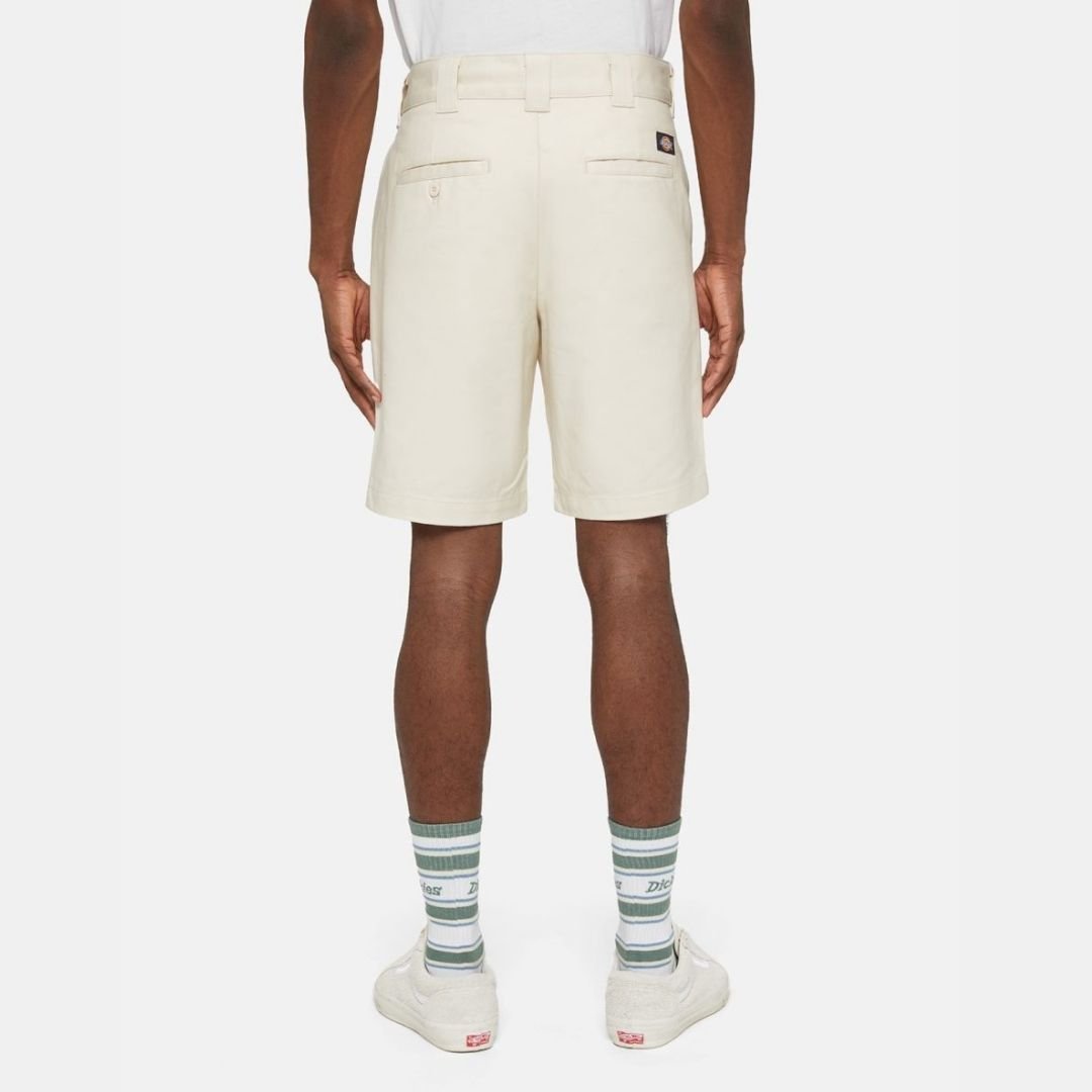 Dickies Cobden Short Whitecap Grey - Image 4