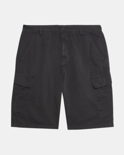 Lyle & Scott Cargo Shorts Gunmetal