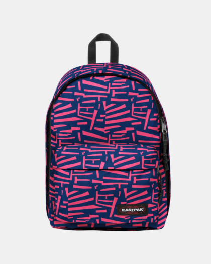 Eastpak Out Of Office Shape Pink