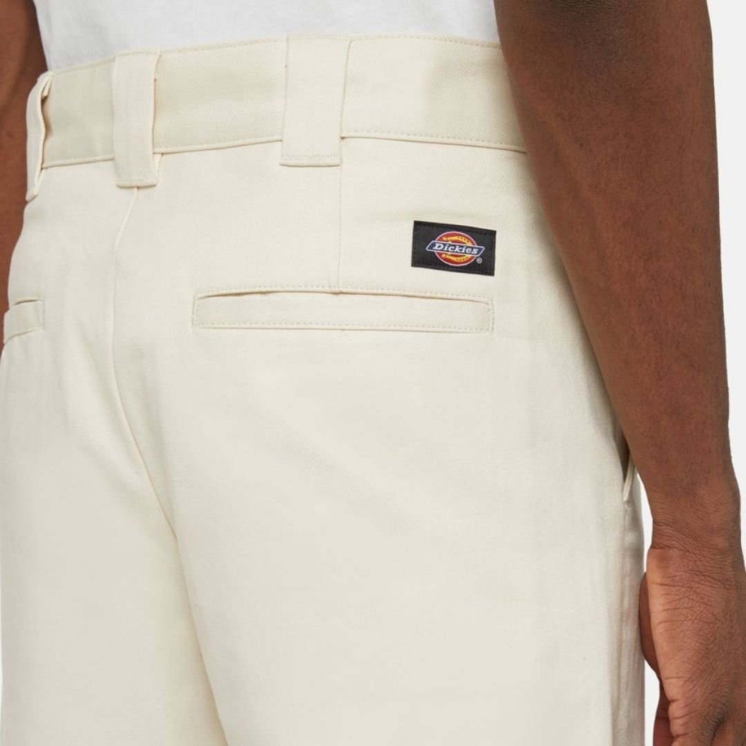 Dickies Cobden Short Whitecap Grey - Image 6