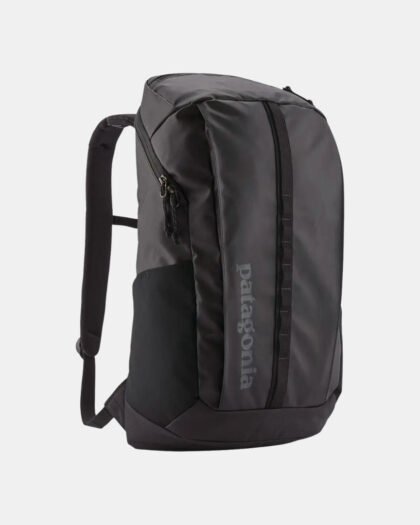 Patagonia Black Hole Pack 25L Black With Black