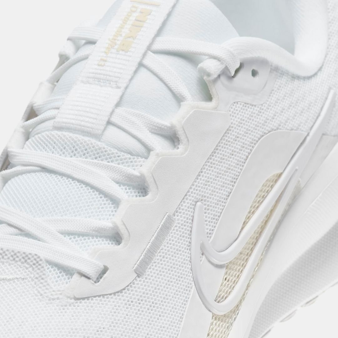 Nike Downshifter 13 Women's White Platinum Tint - Image 7