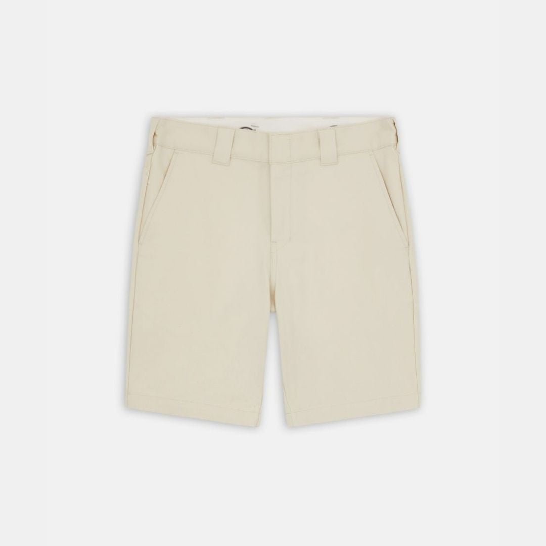 Dickies Cobden Short Whitecap Grey