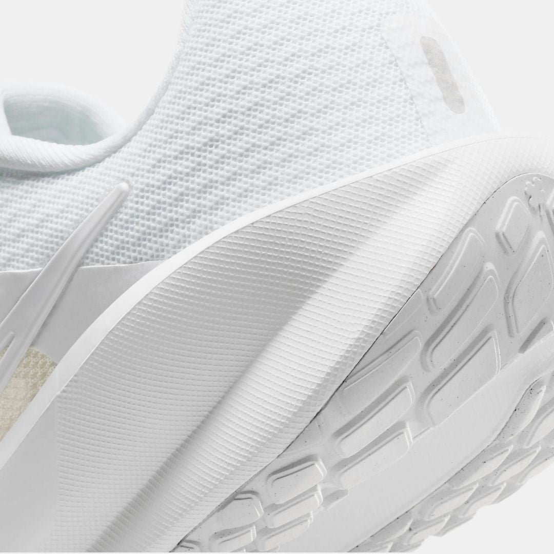 Nike Downshifter 13 Women's White Platinum Tint - Image 8