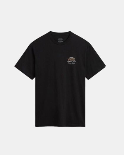 Vans Holder St Classic T-Shirt Black