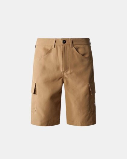 The North Face Horizon Short Utility Brown