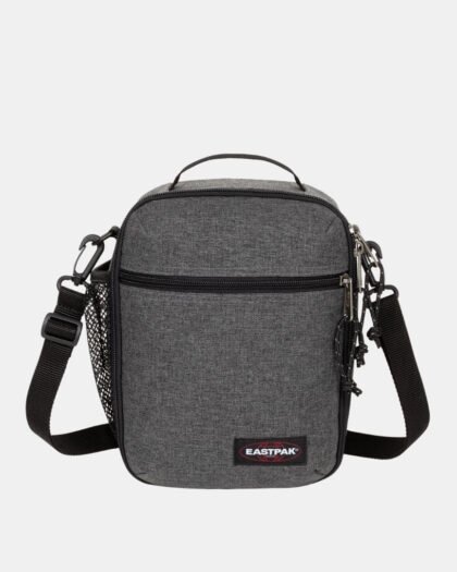 Eastpak The Lunch One Black Denim