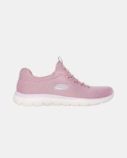 Skechers Summits Summer Blush Mauve Multi