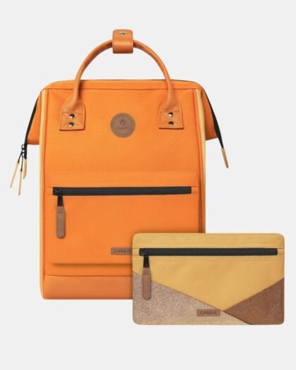 Cabaia Grasse Medium Orange