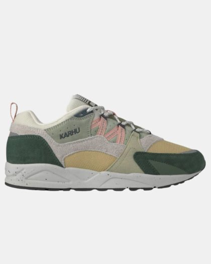 Karhu Fusion 2.0 Darkset Spruce & Cameo Rose