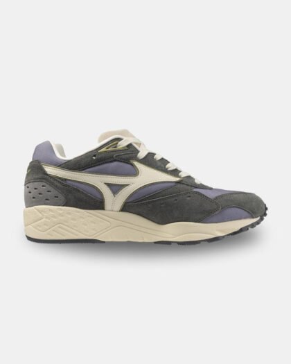 Mizuno Contender Premium Dark Shad/Cloud Cream/Ult Grey