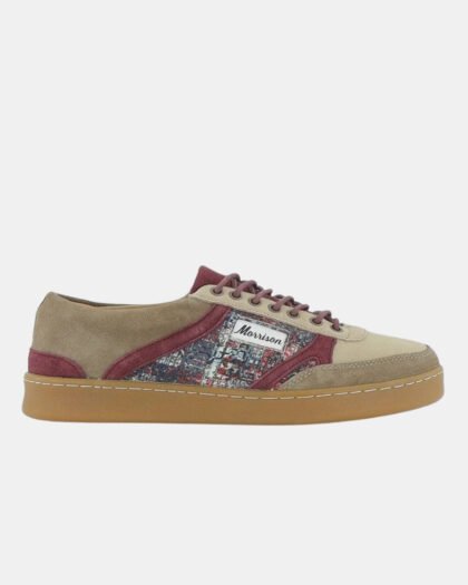 Morrison Nineties Cherokee Smith Taupe