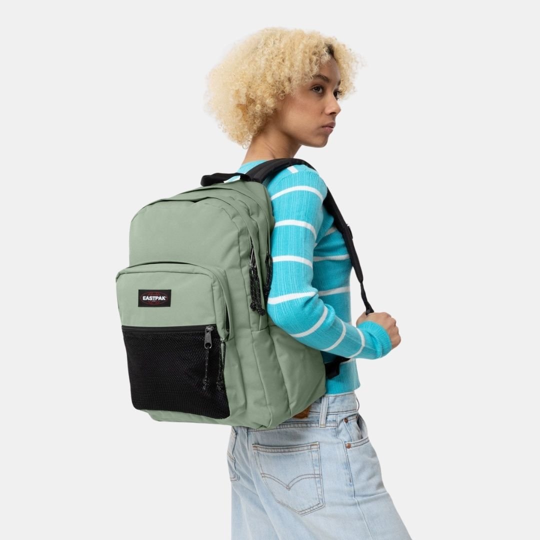 Eastpak Pinnacle Forest Mint - Image 5