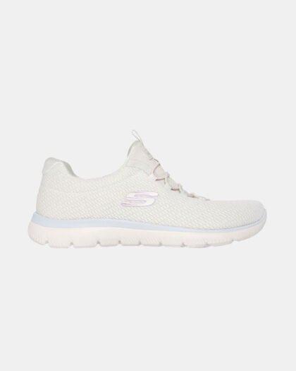 Skechers Summits Summer Blush Natural Multi