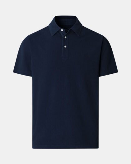 Hackett London Gmd Pique Ss Old Navy