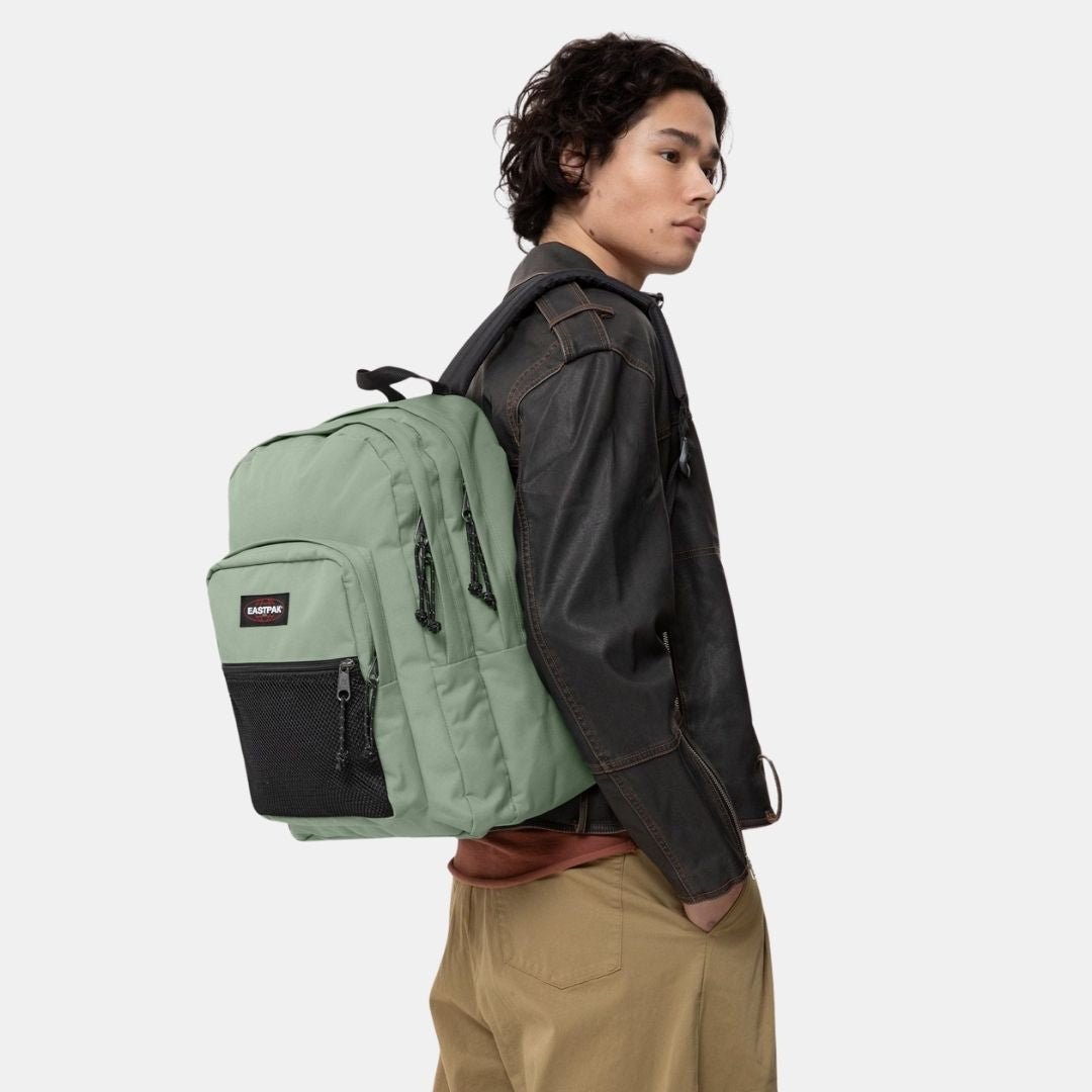 Eastpak Pinnacle Forest Mint - Image 6