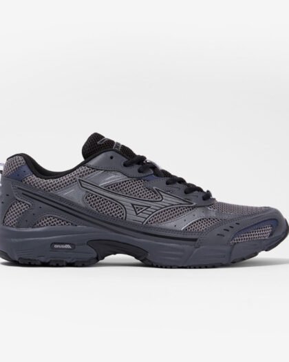 Mizuno MXR Sport Quiet Shade Silver & IronGate