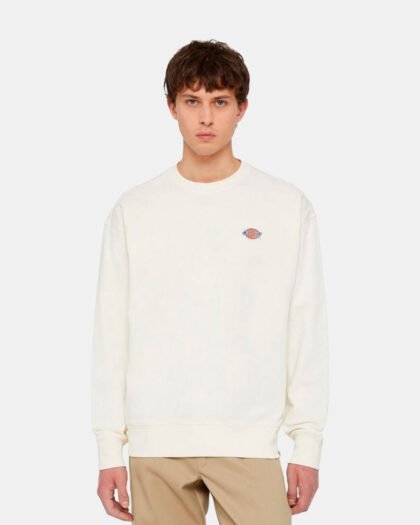 Dickies Millersburg Sweatshirt Ecru