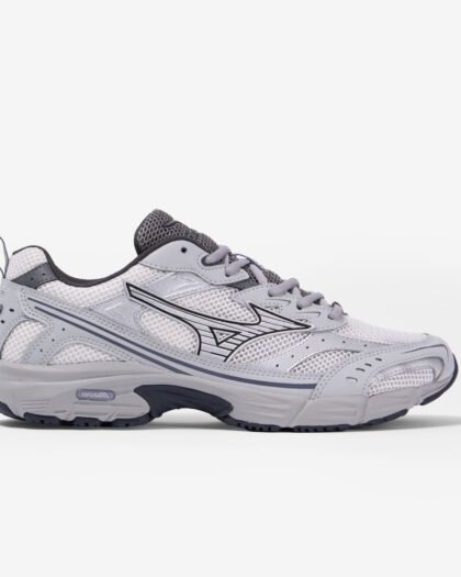 Mizuno MXR Sport Nimbus Cloud & Silver