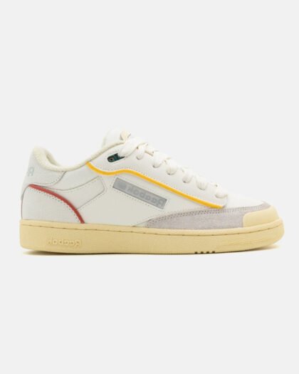 Reebok Club C Bulk Chalk White