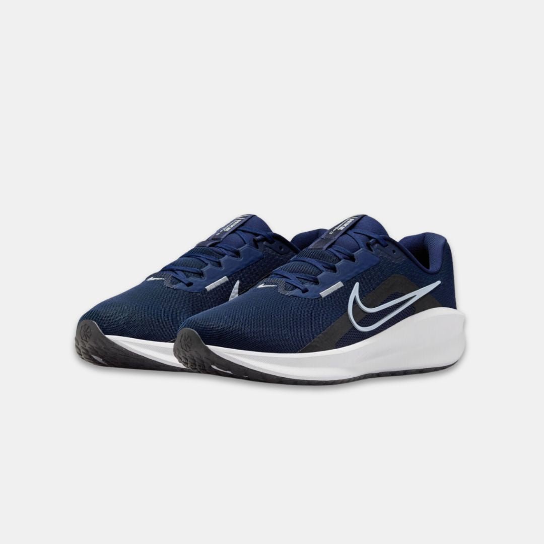 Nike Downshifter 13 Men's Navy - Image 3