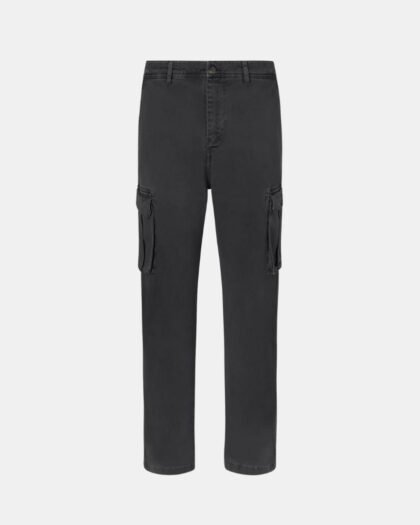 Ecoalf Marne Pants Asphalt