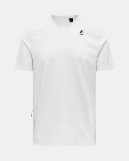 K-Way Leonide White