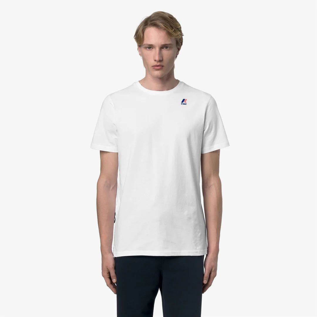 K-Way Leonide White - Image 2