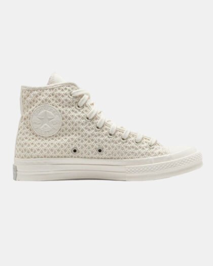 Converse Chuck 70 Hi Egret Lilac Daze