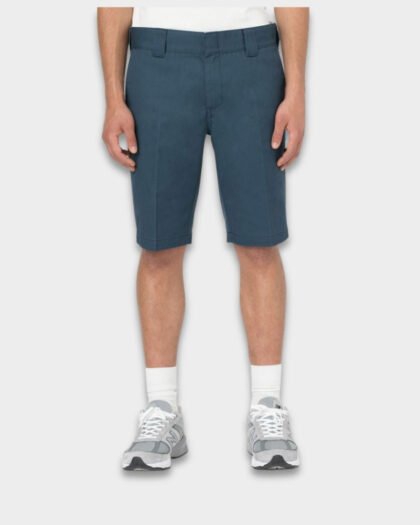 Dickies Slim Fit Short Rec Air Force Blue
