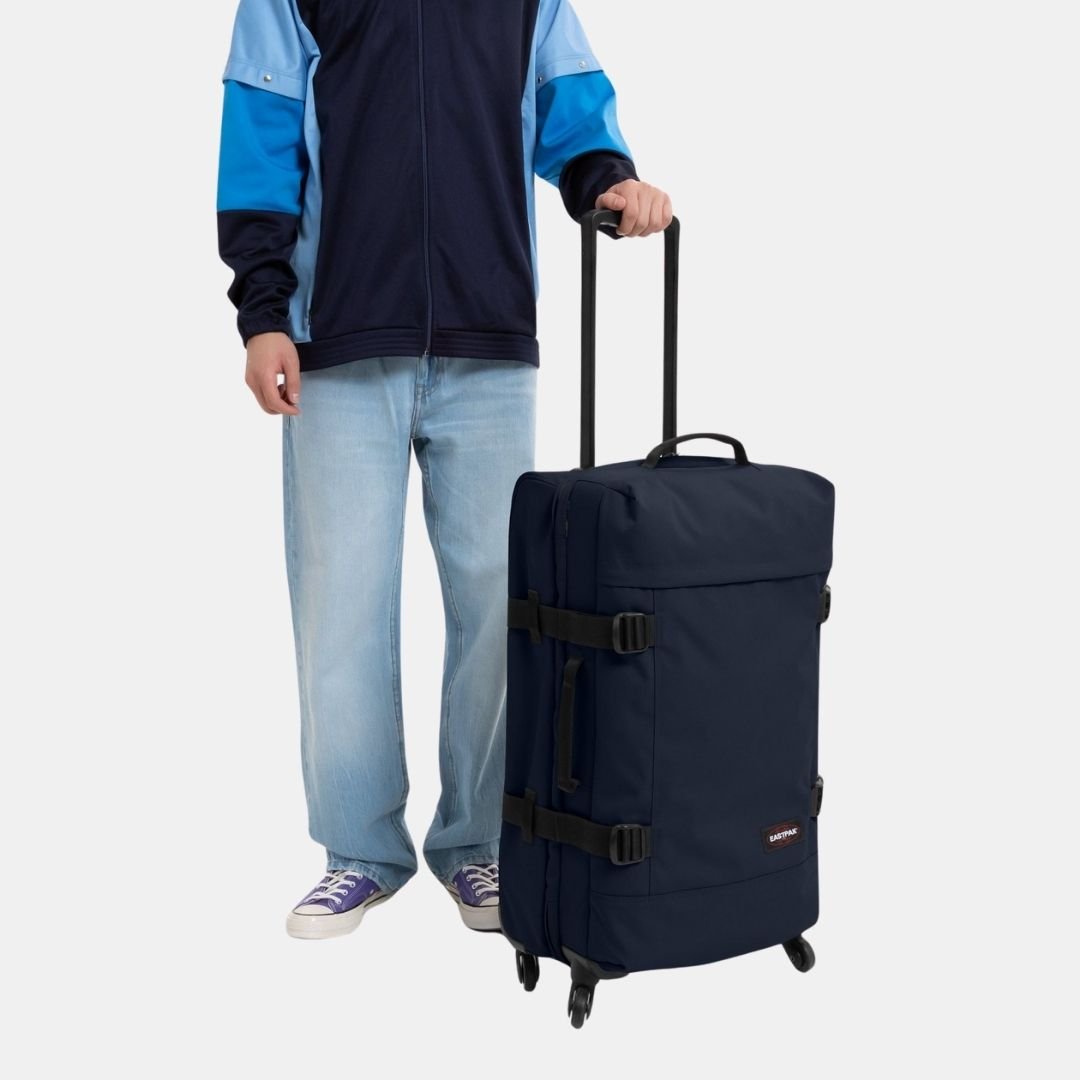 Eastpak Trans4 Medium Ultra Marine - Image 4