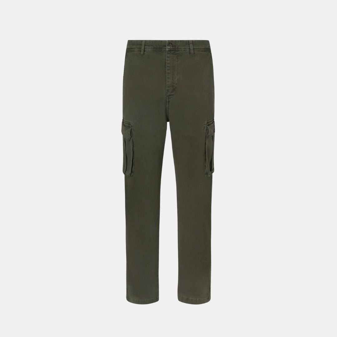 Ecoalf Marne Pants Asteroid