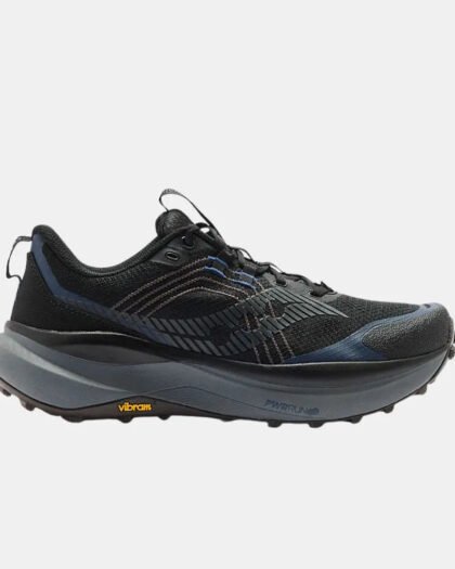 Saucony Xodus Ultra 4 Black & Navy