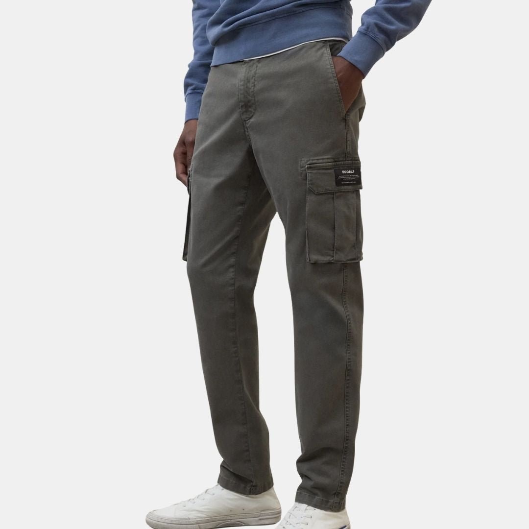 Ecoalf Marne Pants Asteroid - Image 2
