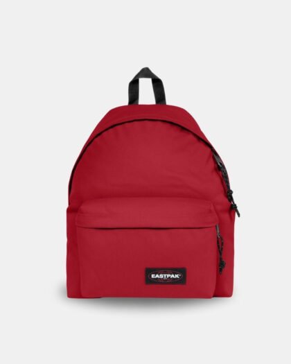 Eastpak Padded Pak'r Scarlet Red