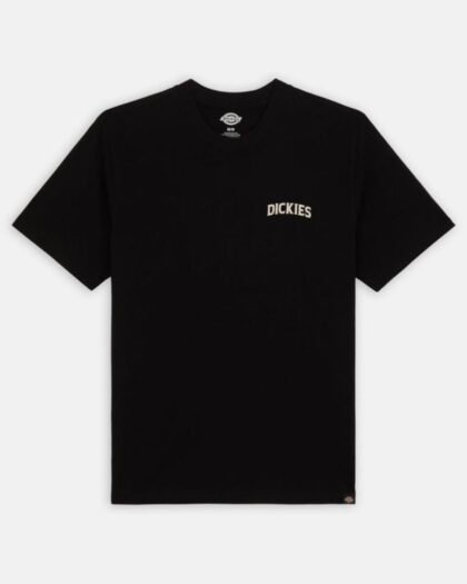 Dickies Elliston Tee T-Shirt Black
