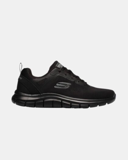Skechers Track Broader Black